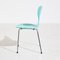 Model 3101 Chair by Arne Jacobsen for Fritz Hansen 4