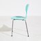 Modell 3101 Stuhl von Arne Jacobsen für Fritz Hansen 4