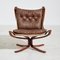 Falcon Chair von Sigurd Ressell für Vatne Furniture 4