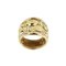 Anillo de oro con diamantes, Imagen 1