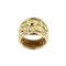 Gold Ring with Diamonds 1