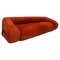Amphibian Sofabed by Alessandro Becchi for Giovannetti Collections 1