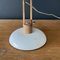 Lampe de Bureau Maclamp Vintage en Bois Blanc 3