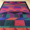 Tapis par Atrium Tefzet, Allemagne, 1980s 9