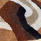 Modernist High Pile Rya Rug by Concepts Intenational, 1970s, Image 15