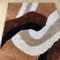 Modernist High Pile Rya Rug by Concepts Intenational, 1970s, Image 10