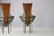 Chairs by Paolo Deganello for Zanotta, Set of 2, Image 17