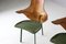 Chairs by Paolo Deganello for Zanotta, Set of 2 11