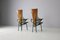 Chairs by Paolo Deganello for Zanotta, Set of 2 4