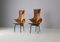 Chairs by Paolo Deganello for Zanotta, Set of 2, Image 2