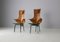 Stühle von Paolo Deganello für Zanotta, 2er Set 2
