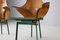 Chairs by Paolo Deganello for Zanotta, Set of 2 16