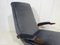 Mid-Century Lounge Chair in Grey Velvet by Greaves and Thomas, Image 10