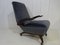 Fauteuil Mid-Century en Velours Gris par Greaves and Thomas 11