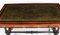 Viktorianischer Schreibtisch aus Amboyna & Wurzelholz, 19. Jh 11
