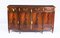 20th Century Flame Mahogany Sideboard by William Tillman 2