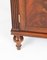 20th Century Flame Mahogany Sideboard by William Tillman 7