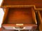 20th Century Flame Mahogany Sideboard by William Tillman 12