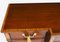 20th Century Flame Mahogany Sideboard by William Tillman 3