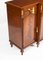 Sideboard aus Mahagoni von William Tillman, 20. Jh 18