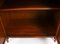 20th Century Flame Mahogany Sideboard by William Tillman 17