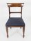 20th Century Twin Pillar Dining Table and Dining Chairs by William Tillman, Set of 11 17
