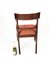 19th Century English William IV Barback Dining Chairs, 1830s, Set of 10 20