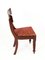 19th Century English William IV Barback Dining Chairs, 1830s, Set of 10, Image 5