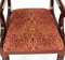 19th Century English William IV Barback Dining Chairs, 1830s, Set of 10 18