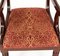 19th Century English William IV Barback Dining Chairs, 1830s, Set of 10, Image 18