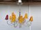 Chandelier from House Le Dauphin 7