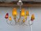 Chandelier from House Le Dauphin, Image 5