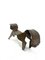 Mid-Century Modern Kupfer Pferd Figur 5