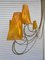 Lámpara de araña colgante de Le Dauphin, Imagen 4
