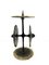 Mid-Century Modern Bronze Candleholders, 1960s 5