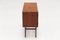 Dutch Teak Cabinet with Visible Hinges, 1960s 18