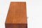 Dutch Teak Cabinet with Visible Hinges, 1960s 10