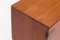 Dutch Teak Cabinet with Visible Hinges, 1960s 5