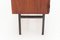 Dutch Teak Cabinet with Visible Hinges, 1960s 16