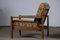 Vintage Scandinavian Lounge Chair in the style Chapo 16