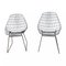 SM05 Armchairs by Cees Braakman for Pastoe, Set of 2 1