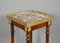 Antique French Side Table in Louis XVI Style, Image 5