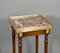 Antique French Side Table in Louis XVI Style, Image 4