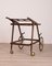 Vintage Food Trolley by Cesare Lacca, 1950s 2