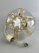 Plafonnier Space Age Ball de Doria Leuchten, 1960s / 70S 4