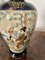 Antique Satsuma Vases, Set of 2, Image 7