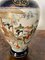Antique Satsuma Vases, Set of 2, Image 5