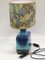 Mid-Century Ceramic Lamp by Kerezsi Gyöngyi, 1960s 2