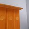 Large Mid-Century Living Room Cabinet by Rudolf Frank for Möbelfabrik Erwin Behr 5