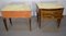 Tables de Chevet par Paolo Buffa, Italie, 1950s, Set de 2 3